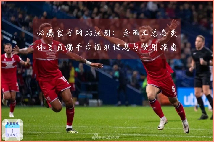 必赢官方网站注册：全面汇总各类体育直播平台福利信息与使用指南