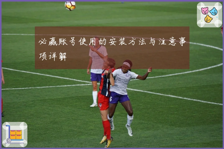 必赢账号使用的安装方法与注意事项详解