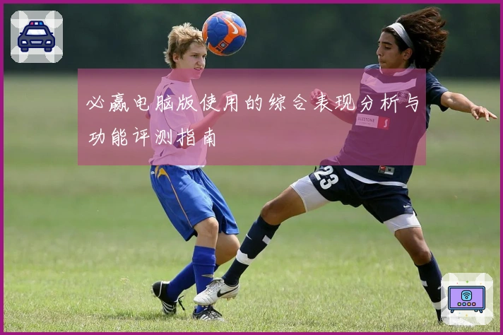 必赢电脑版使用的综合表现分析与功能评测指南
