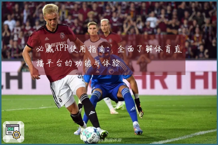 必赢APP使用指南：全面了解体育直播平台的功能与体验